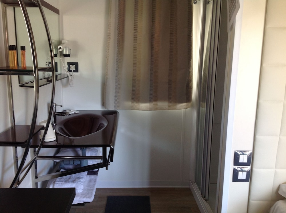 Standard Double Room, Garden View photo 3