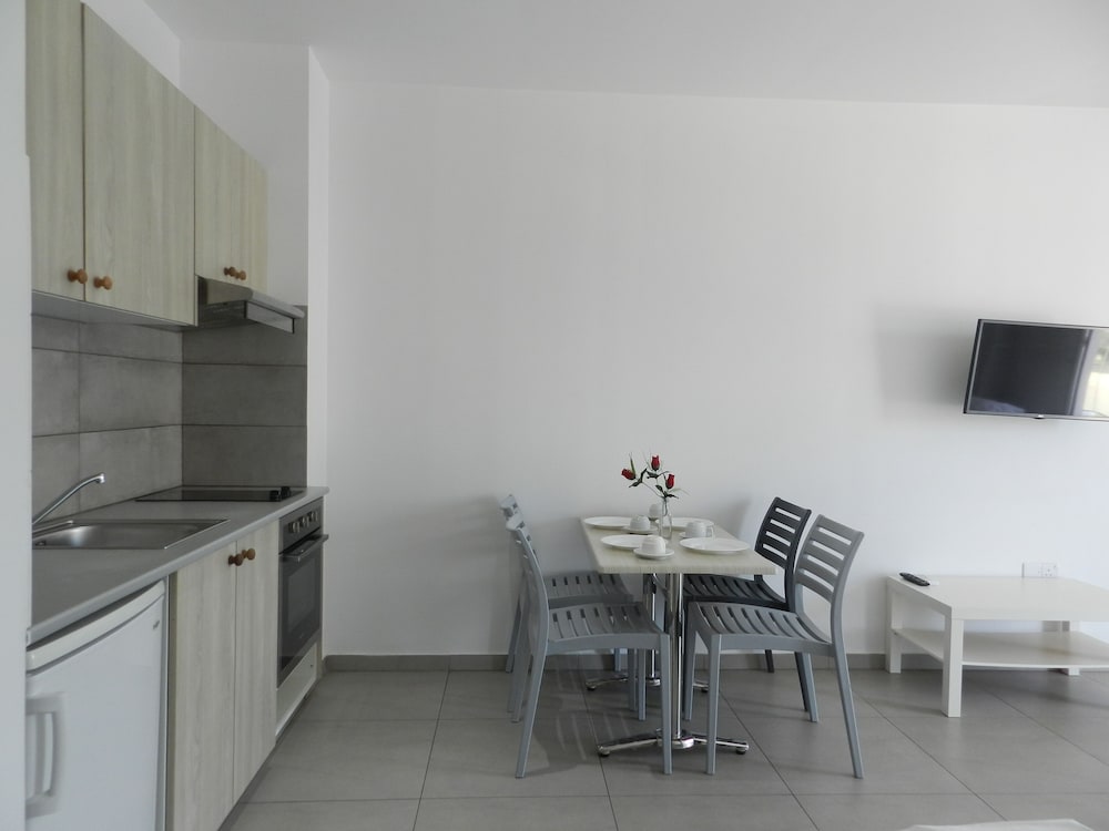 Deluxe Apartment, 1 Bedroom photo 3
