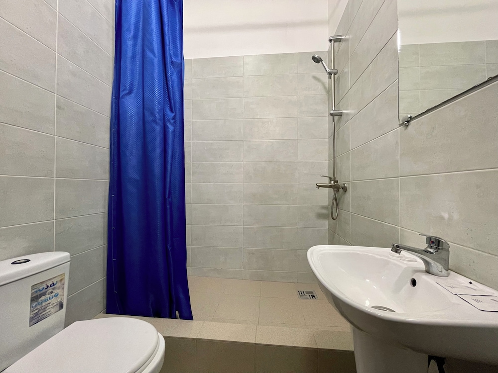 Standard Double or Twin Room - Photo 5