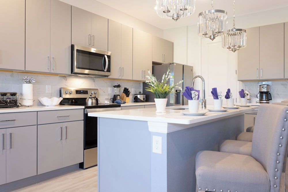 Fabulous 3 Bd Close to Disney Enclaves at Festival 800, Foto 27