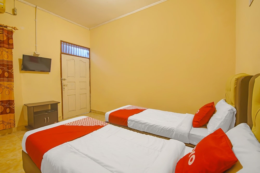 Deluxe Twin Room photo 3