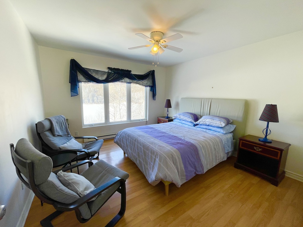 Chalet photo 2