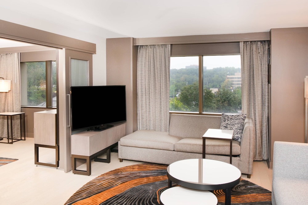 Executive Studio Suite, 1 Bedroom - Photo 8