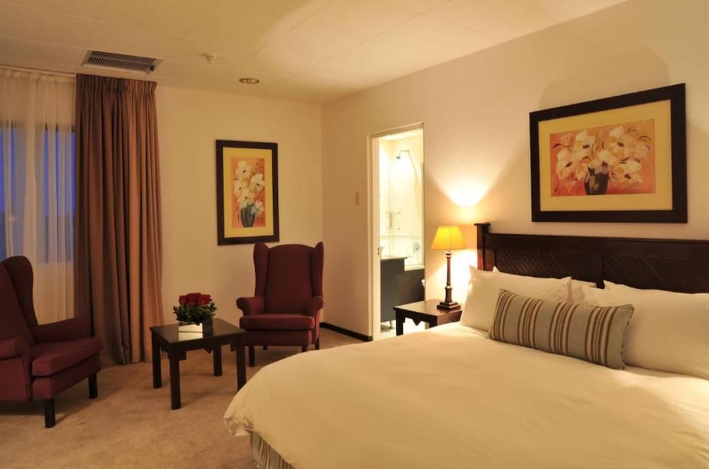 Luxury Room photo 2