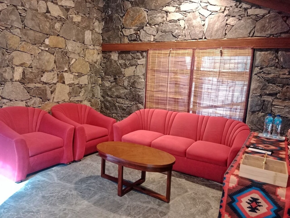 Luxury Chalet