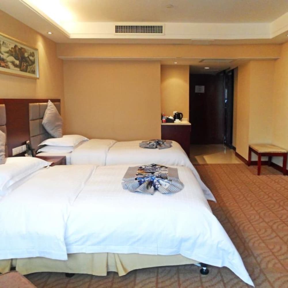 Superior Twin Room photo 1