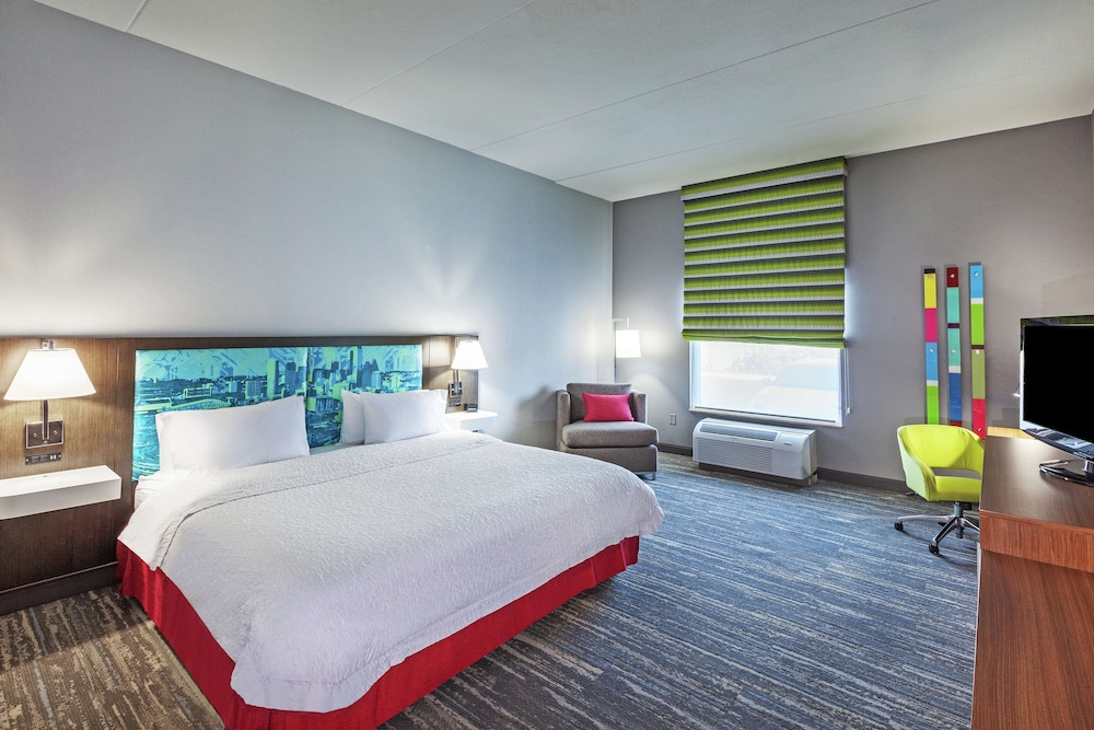 Room, 1 King Bed, Non Smoking - Photo 1