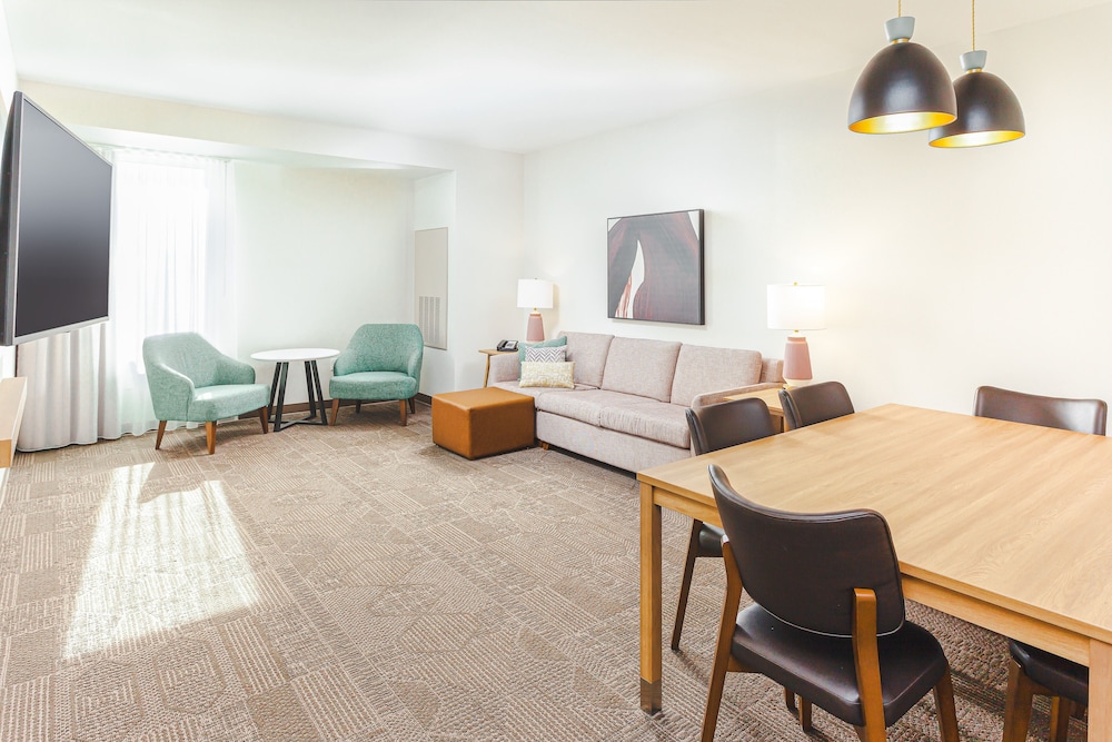 Suite, 1 Bedroom, Kitchen (Meeting Room)