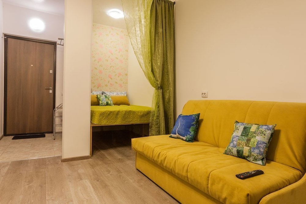 Apartment "Fresh" on Kolomenskaya 23 photo 3
