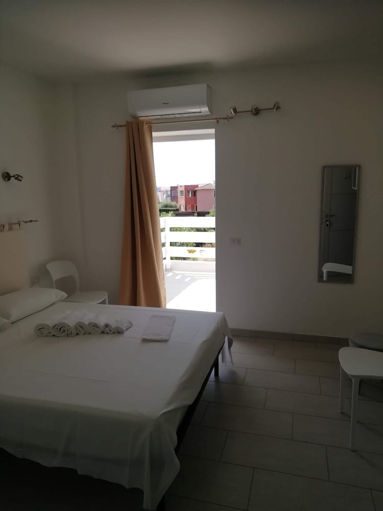 Quadruple Room (Sofi) photo 3