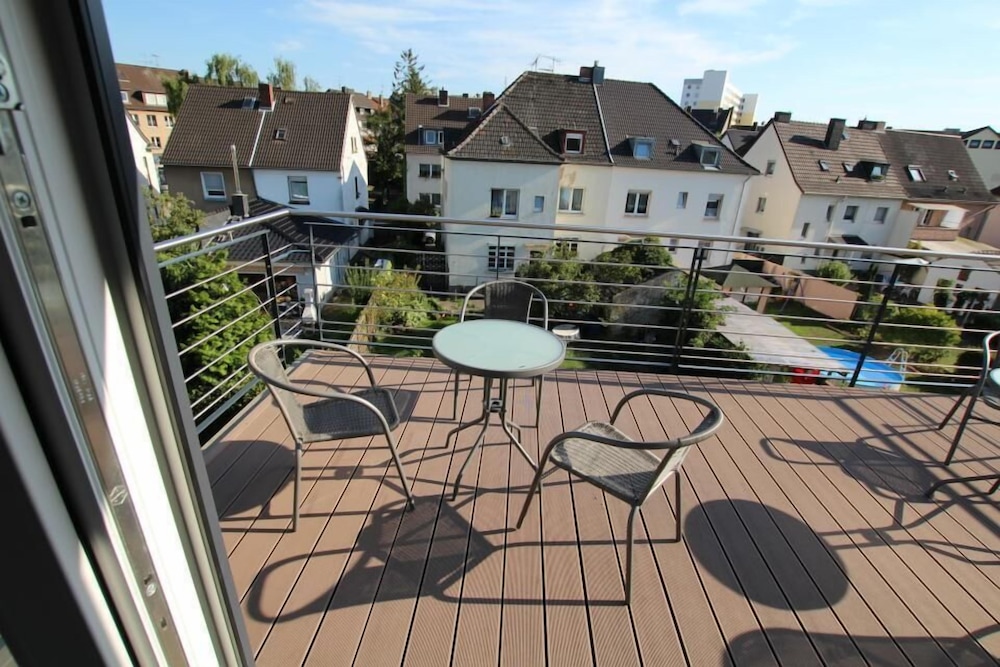 Apartment, 1 Bedroom, Balcony (Nr. 73) photo 2