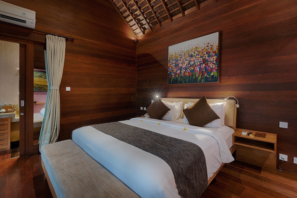 Villa, 1 Bedroom, Private Pool, Valley View photo 1