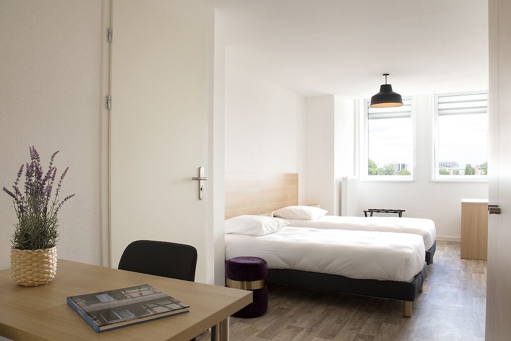 Classic Twin Room photo 1