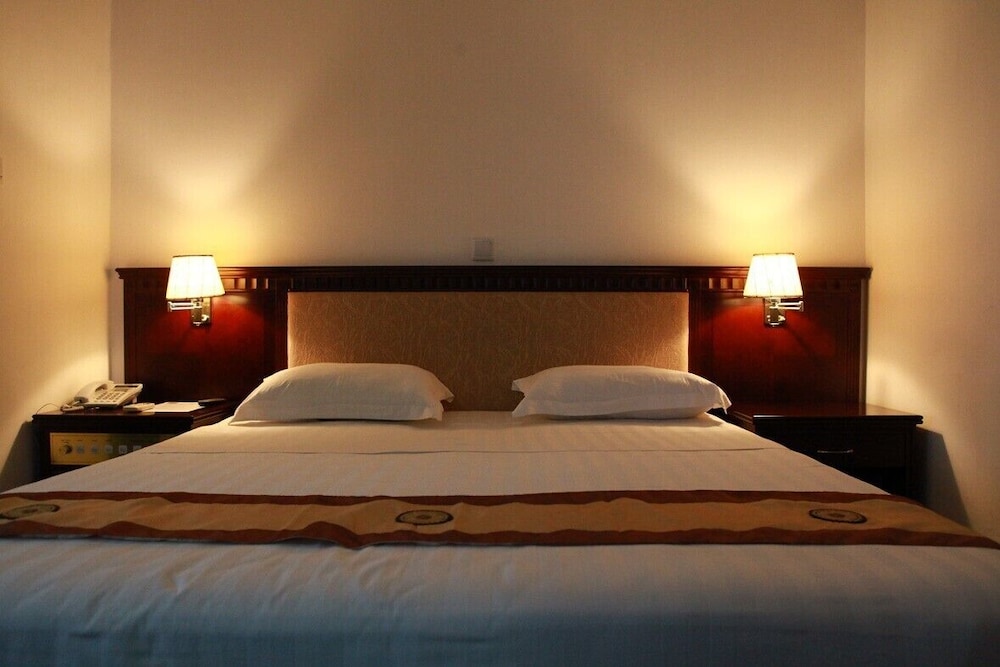 Twin Room photo 3