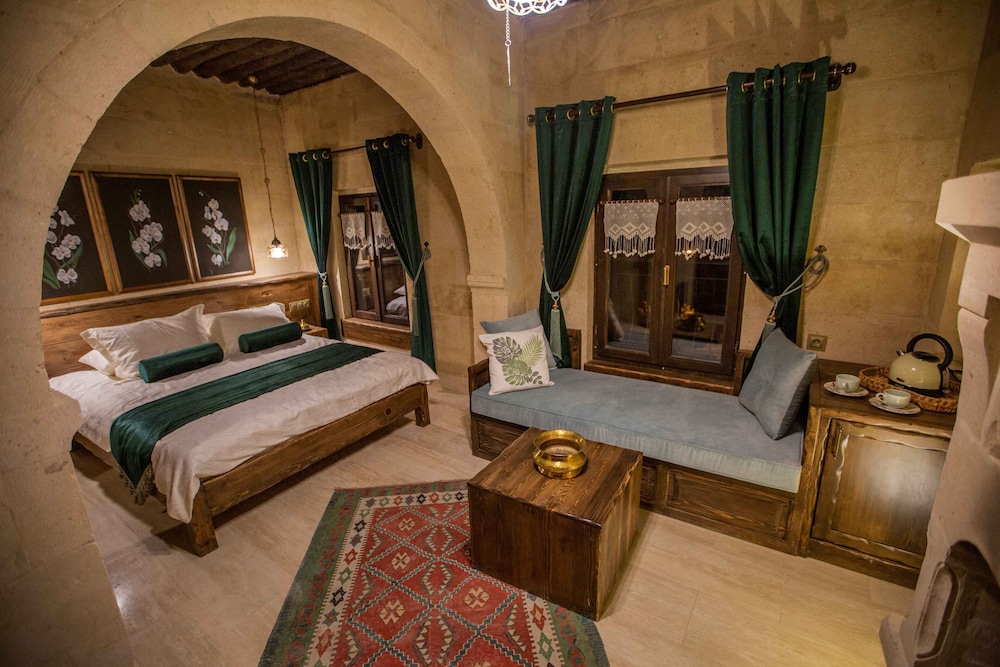 Design Double Room photo 2