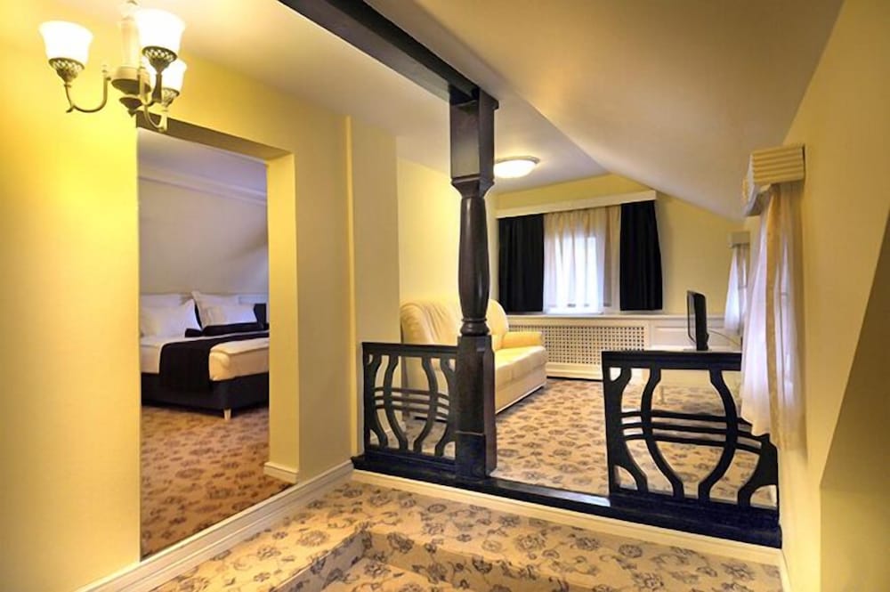 Suite photo 1