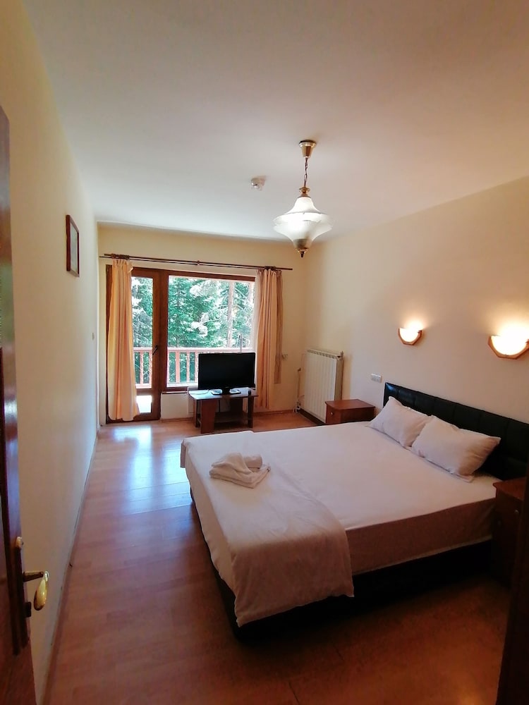 Family Quadruple Room