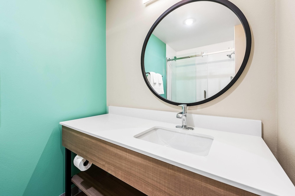 Echo Suites Soggiorno Prolungato Reno, Foto 8