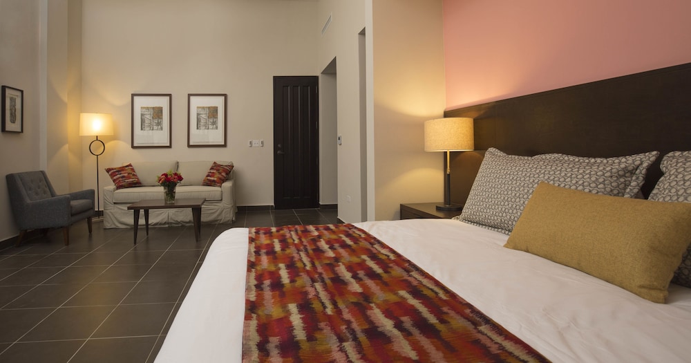 Studio Suite, 1 King Bed with Sofa bed photo 2