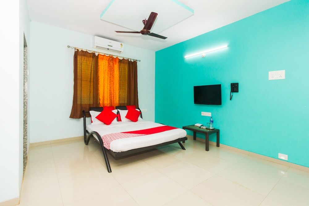 Suite, 1 King Bed photo 1