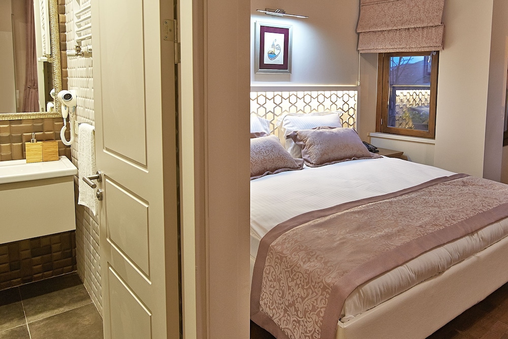 Deluxe Room photo 2