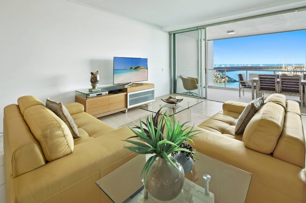 2 Bedroom 2 Bathroom Waterfront Loft Penthouse photo 3