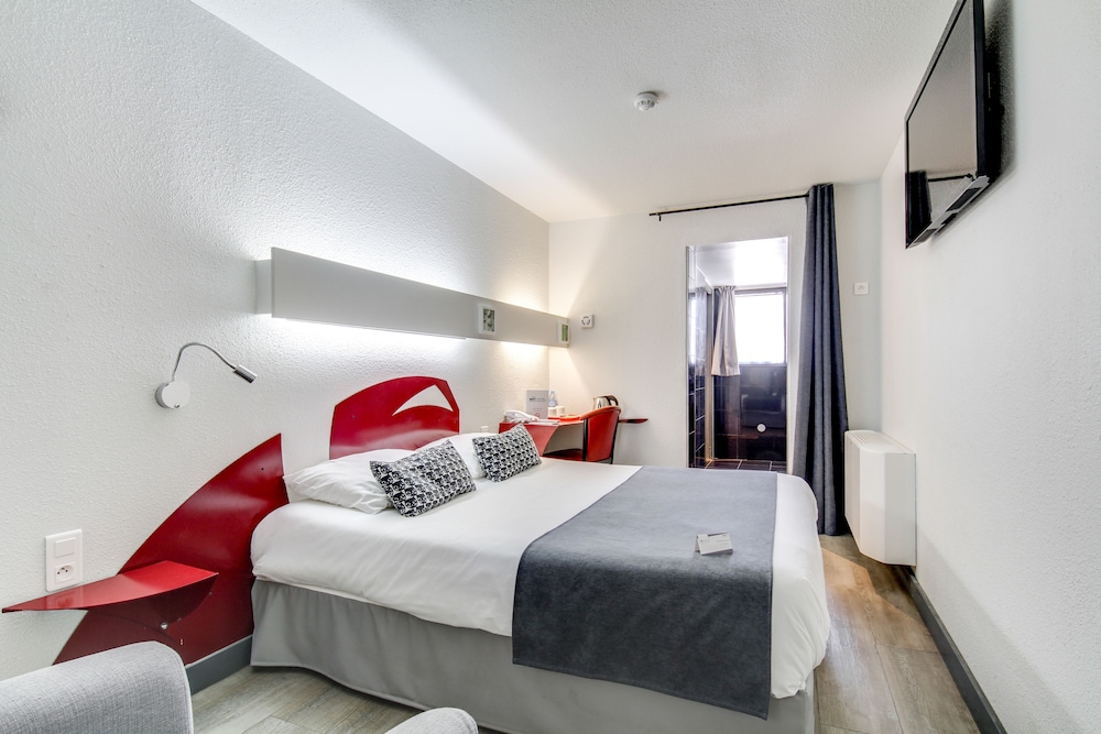 Classic Double Room, 1 Queen Bed