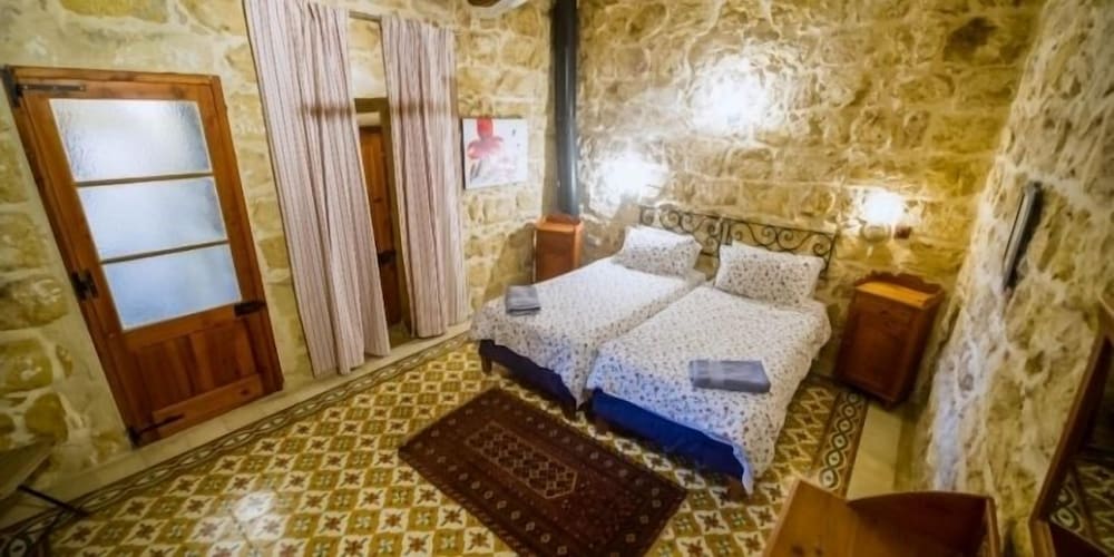 Villa, 3 Bedrooms (ta’ Rosi)
