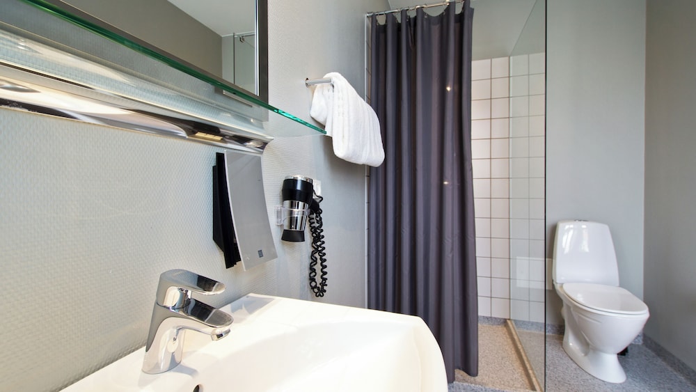 Deluxe Double Room - Photo 6