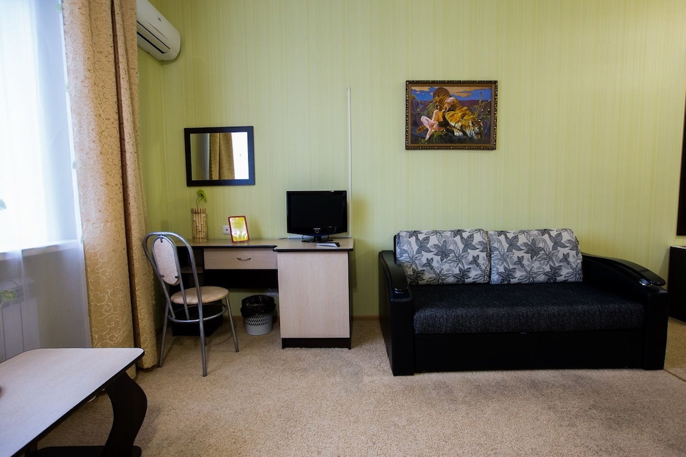 Comfort Double Room photo 3