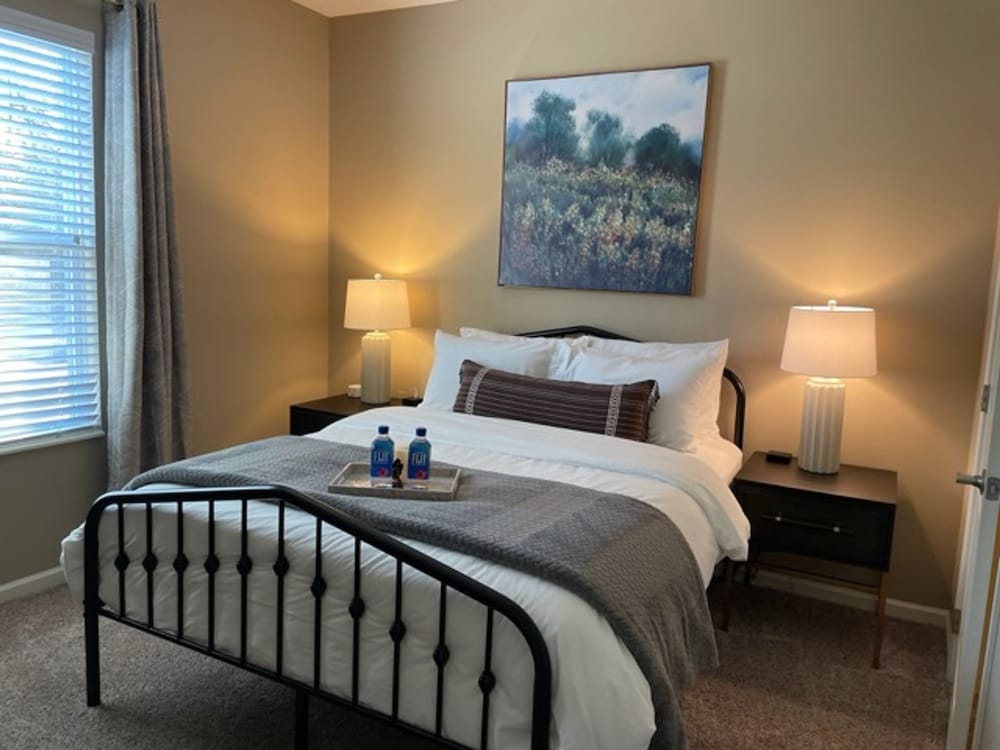 Executive 1st Floor 2BR Dublin Area W D Gym, Billede 3