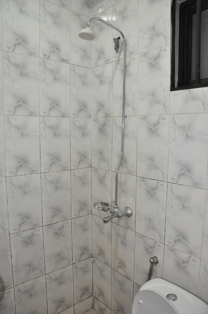 Deluxe Double Room, 1 King Bed, Balcony, City View
