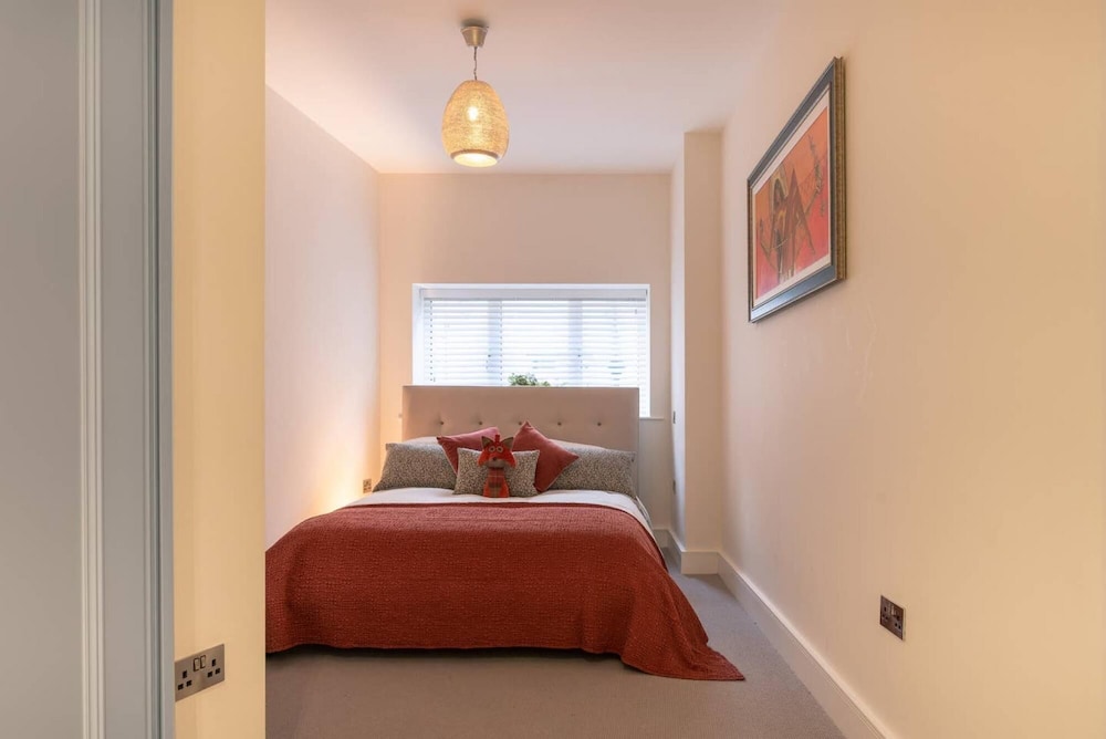 Cathedral View - Un appartement privé exclusif sur Cathedral Green, Exeter, Photo 31
