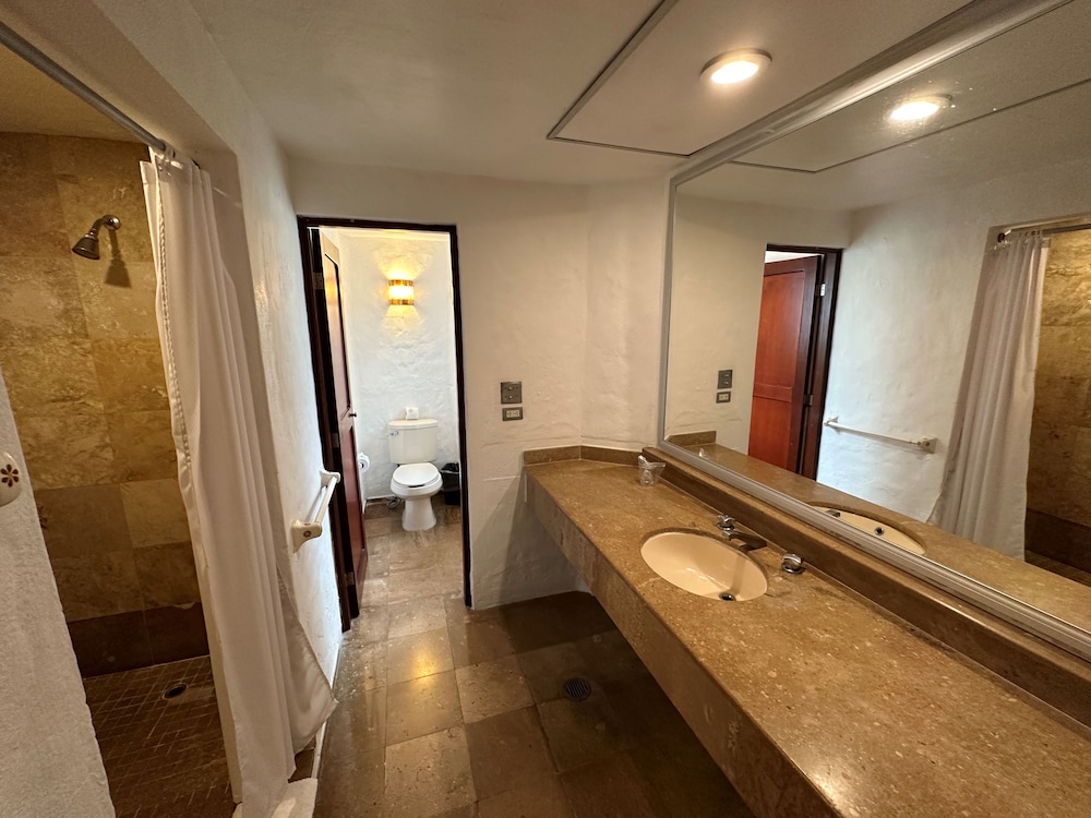 Deluxe Suite, 1 Bedroom, Kitchenette