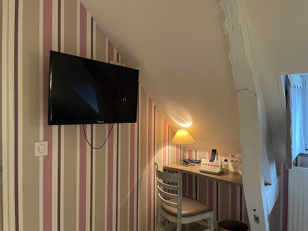 Comfort Twin Room photo 3
