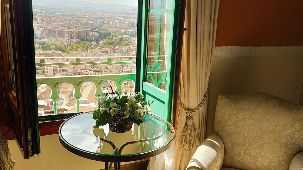Classic Room, 1 Double Bed, Non Smoking, City View - Photo 2