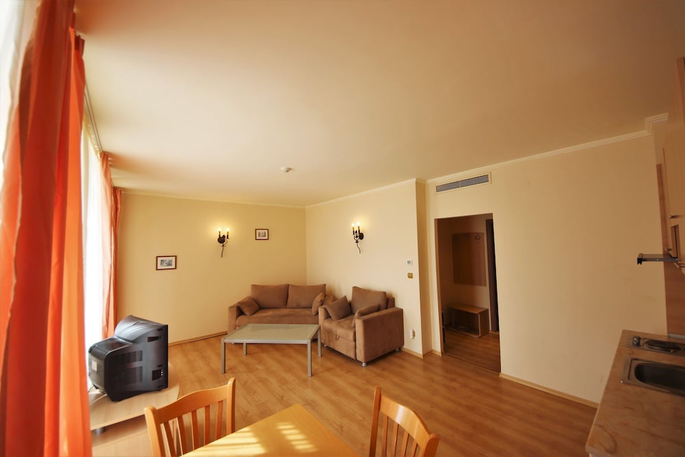 Apartment, Sea View photo 2