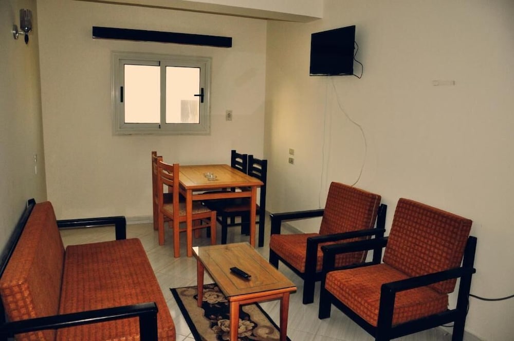 Family Apartment