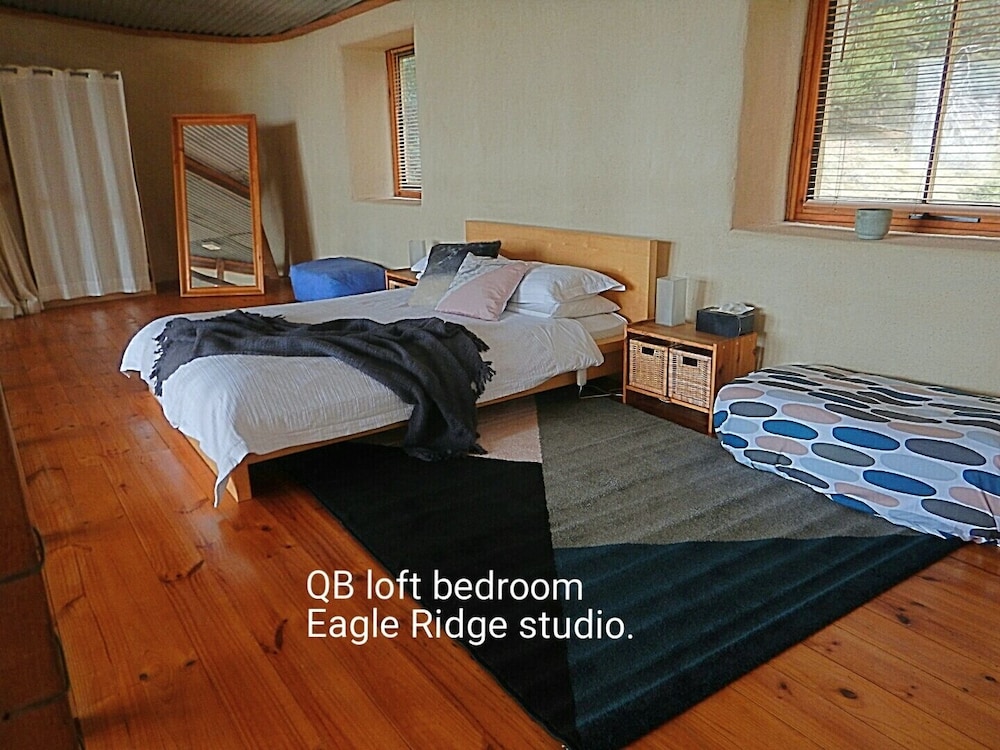 Panoramic Apartment, 2 Bedrooms, Sea View photo 1