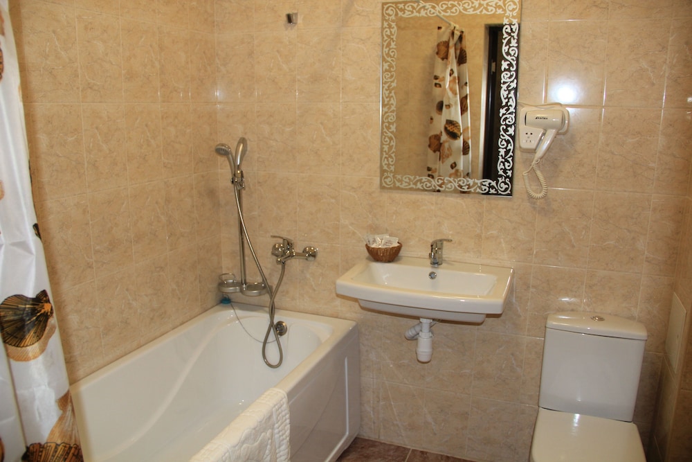 Standard Double Or Twin Room photo 3