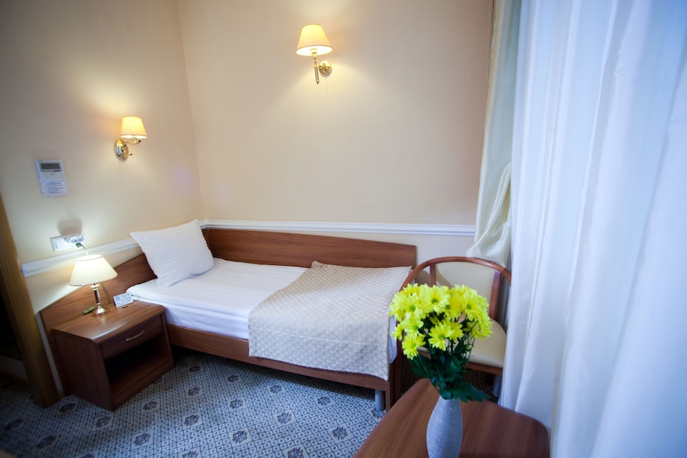 Single Room photo 1