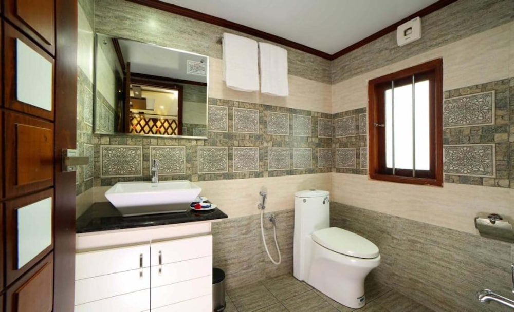 Super Deluxe  Room - Photo 7