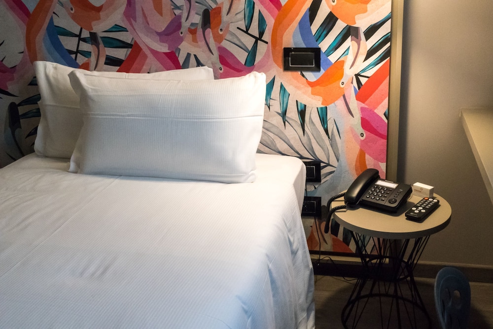 Room, 1 Double Bed