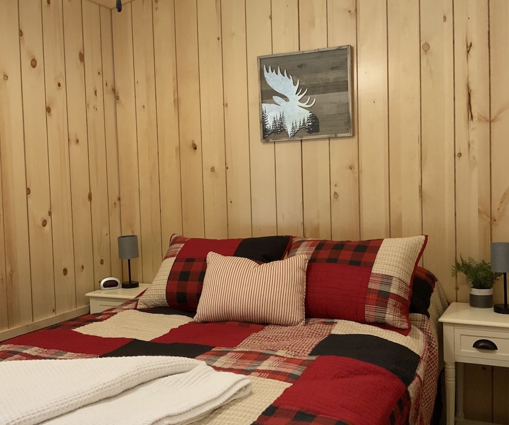 Bungalow, Multiple Beds, Kitchenette