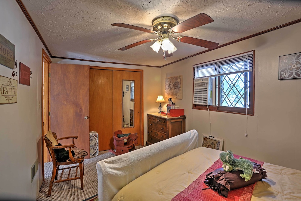 House (2 Bedrooms) photo 1