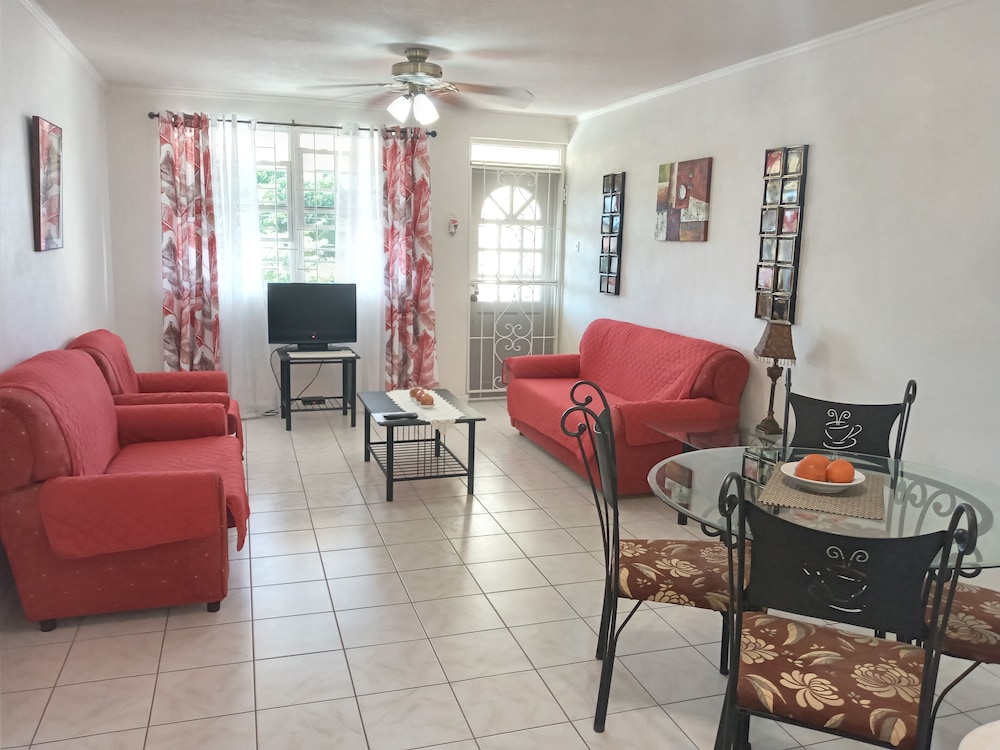 Standard Apartment S (2 bedrooms)