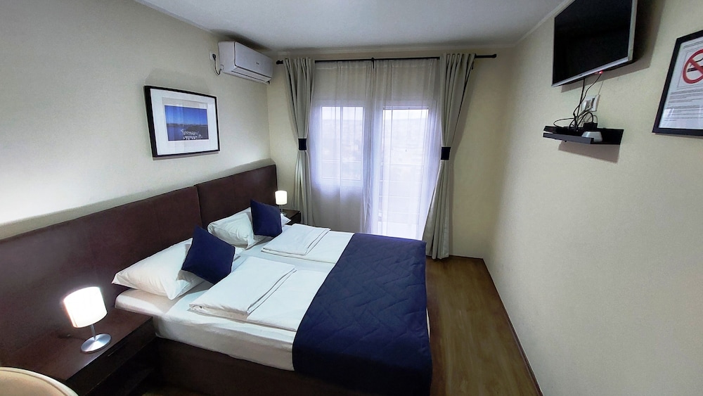 Panoramic Double Room photo 1
