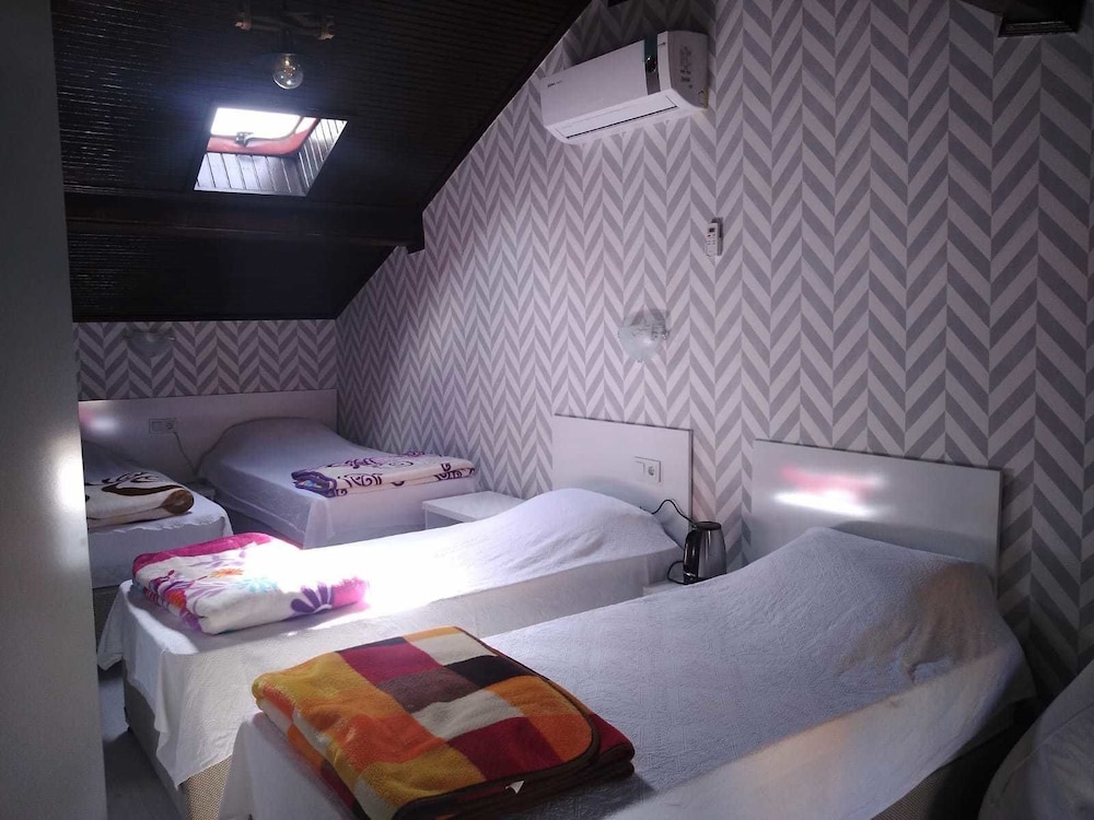 Luxury Room photo 1