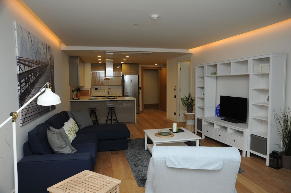 Apartment, 2 Bedrooms photo 1