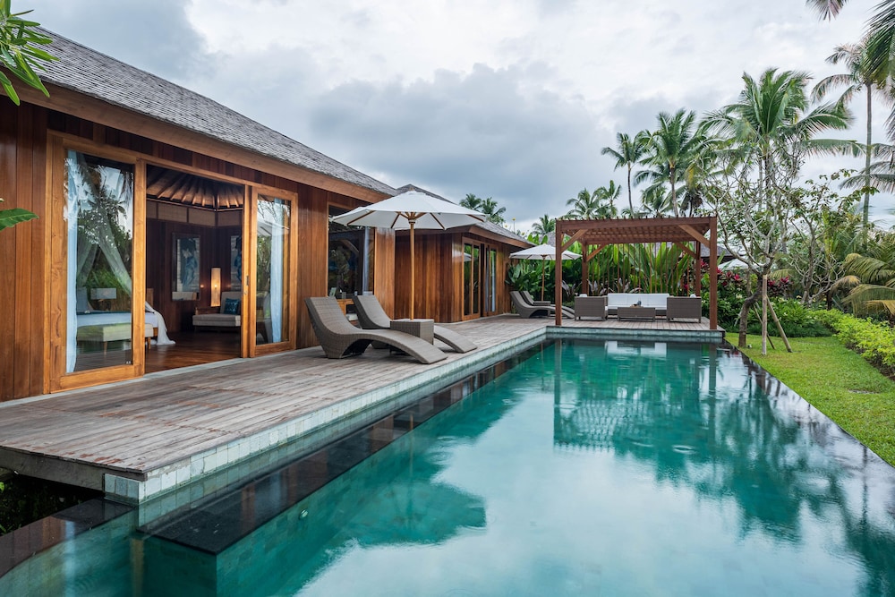 2 Bedroom Pool Villa with Rice Field View and Daily Scheduled Activities - Photo 7